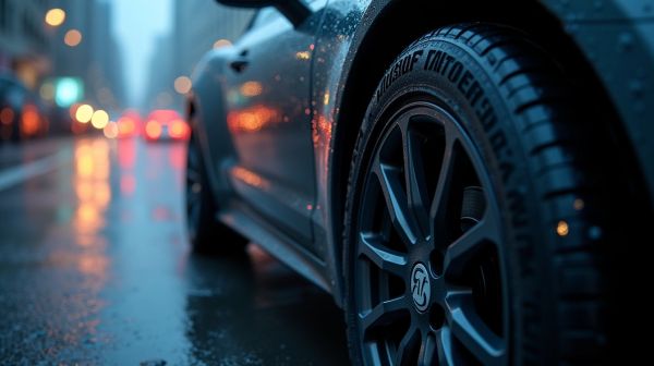 ¿Por qué elegir neumáticos Viking para tu coche?