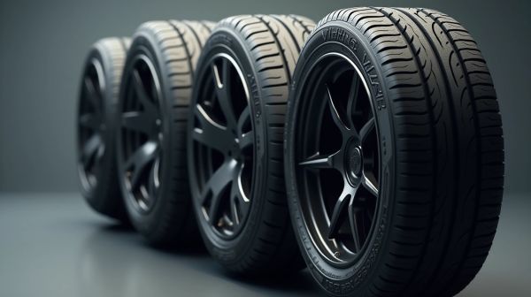 ¿Por qué elegir neumáticos Viking para tu coche?